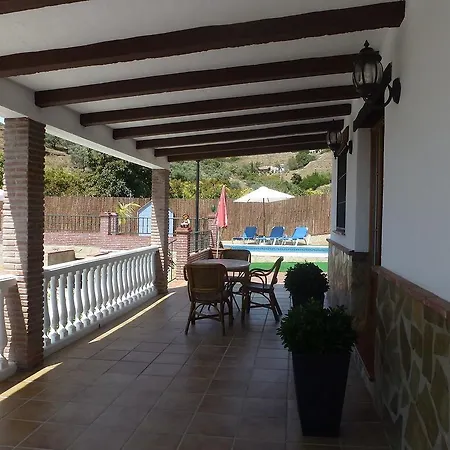 Hotel Alexandra Nerja