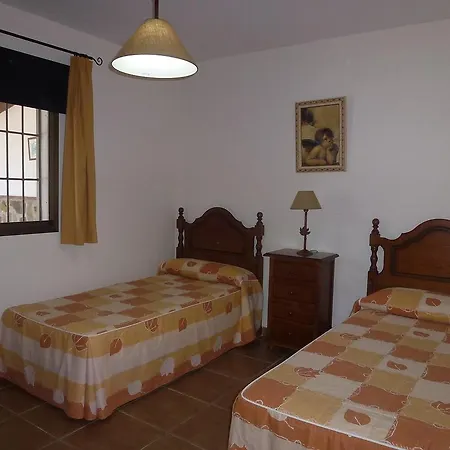 Alexandra * Nerja