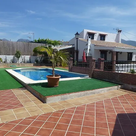 Hotel Alexandra Nerja